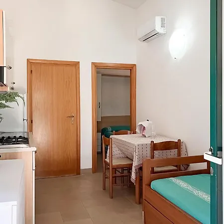 In With Kitchen