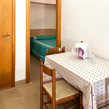 In With Kitchen Apartman Rodi Garganico